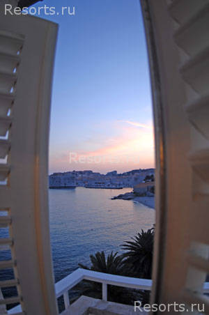 Excelsior Hotel 15